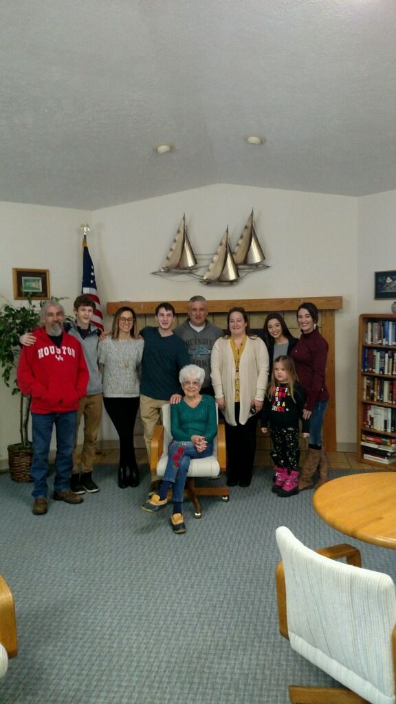 Mary Catherine Foraker