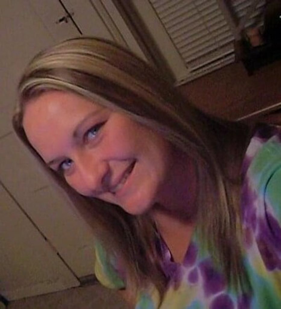 Chandra "Candy" Manning