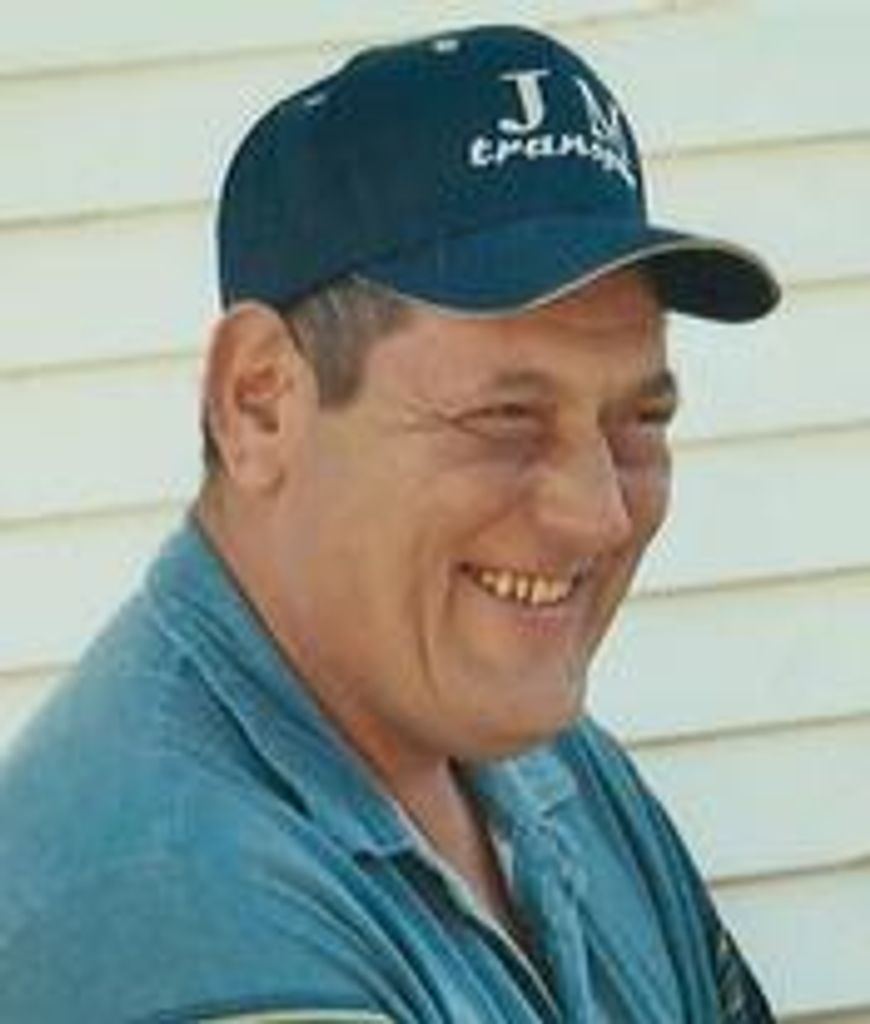 Frank Andrew Pencook