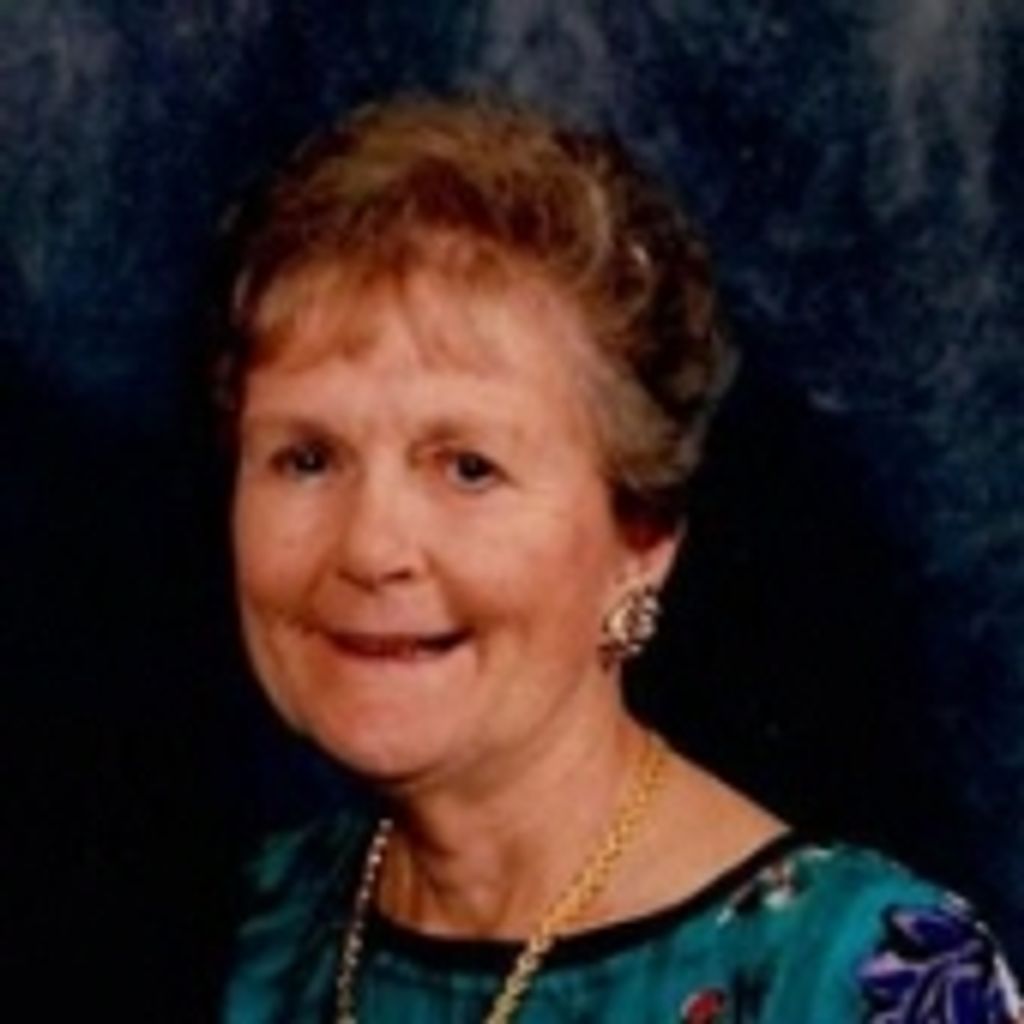 Mary T. Maddock