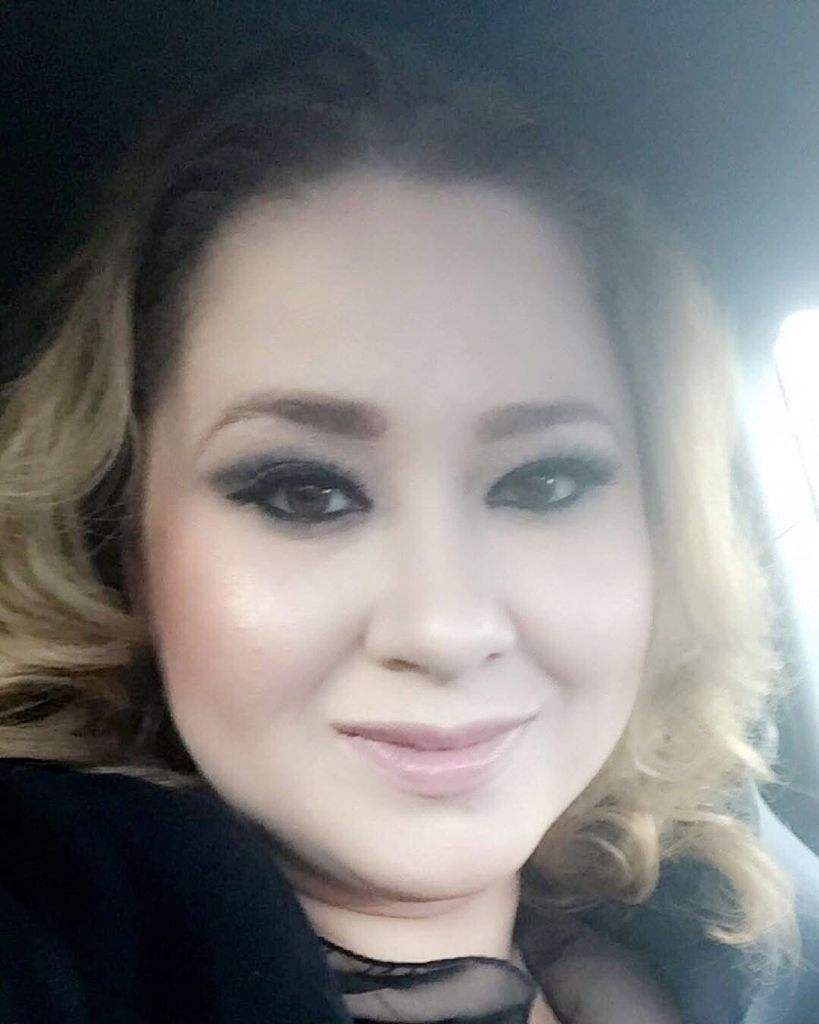 Elizabeth Guadalupe "Betty" Orozco