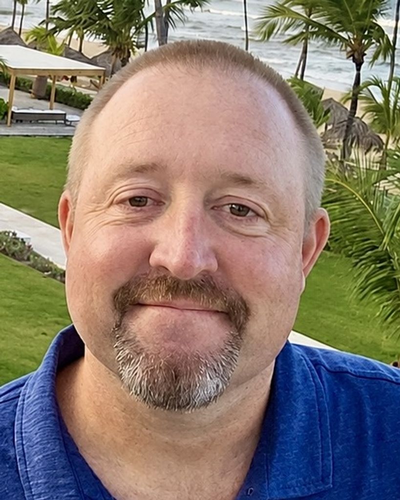 Jeffrey M. Brown Profile Photo