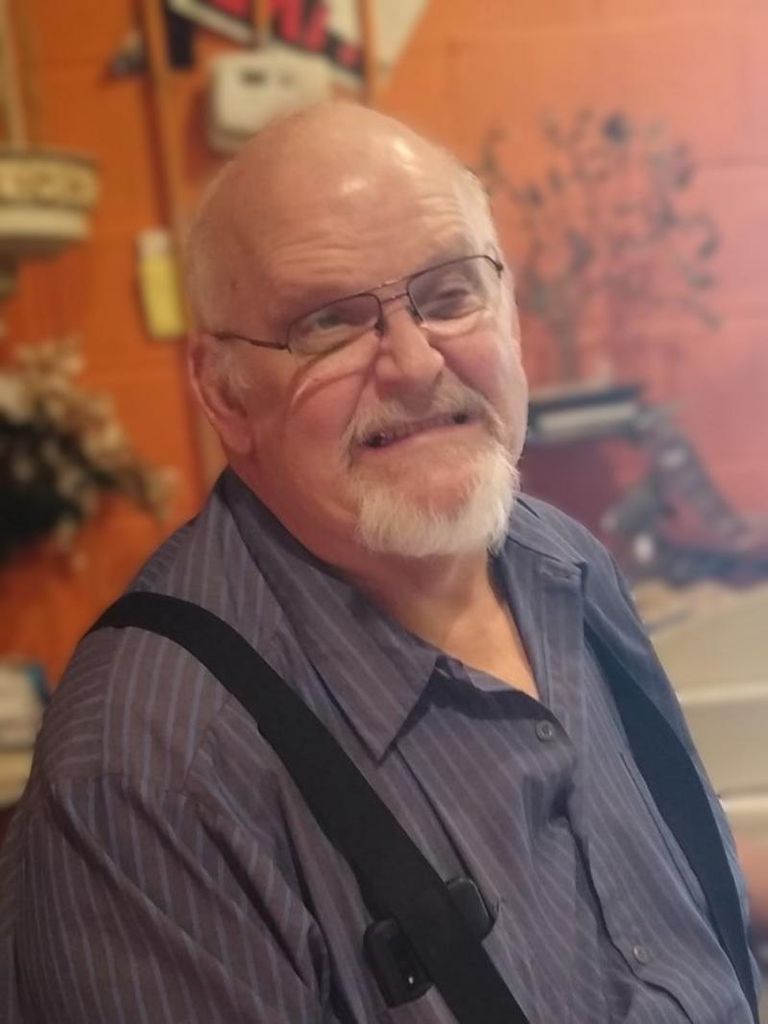 James P. Branan Profile Photo