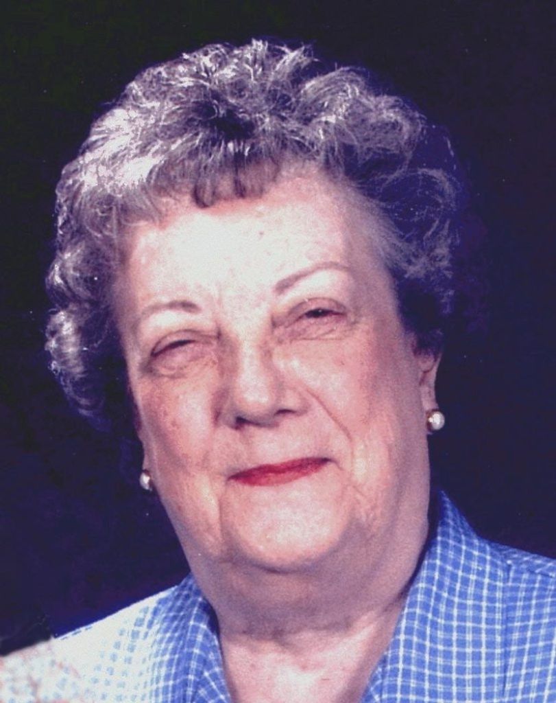 Huffman, Billie Harper