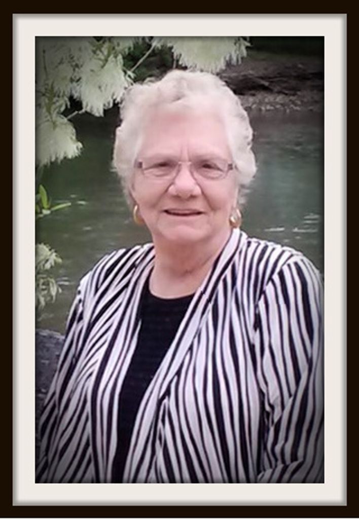 Jean Dial Wilkes