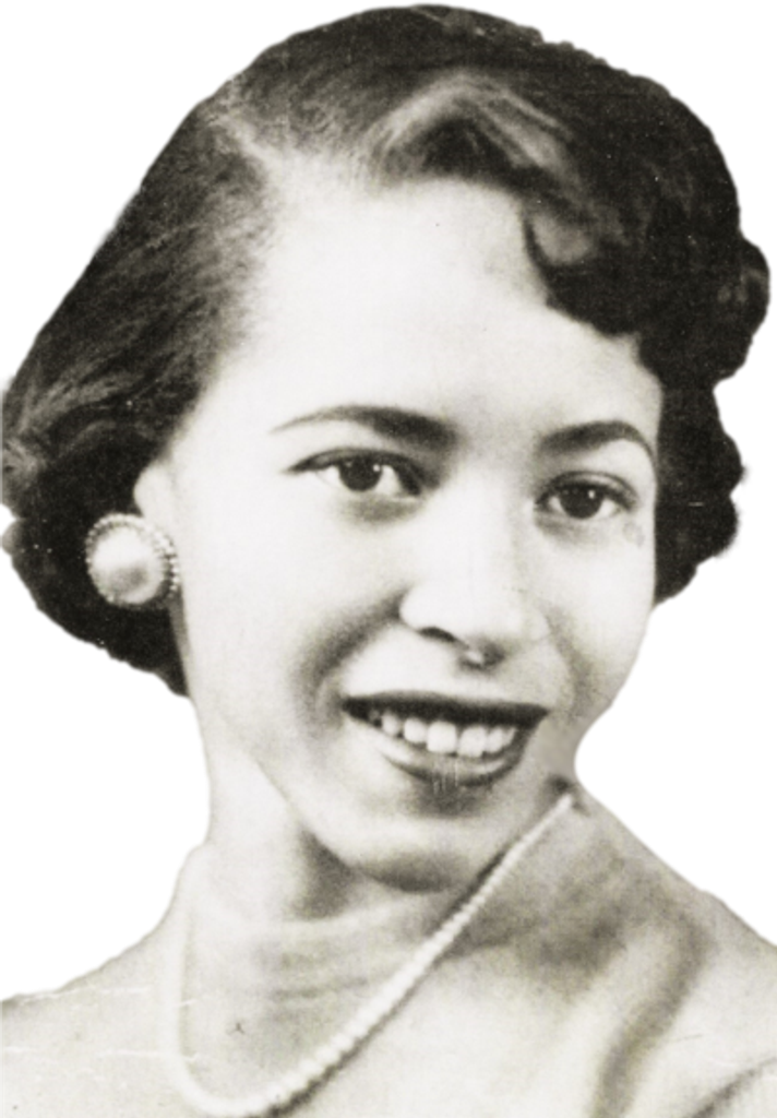 Evelyn Christine Gaines Profile Photo