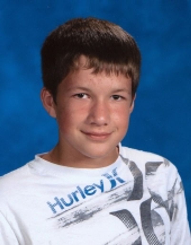 Austin Lane Vais Profile Photo