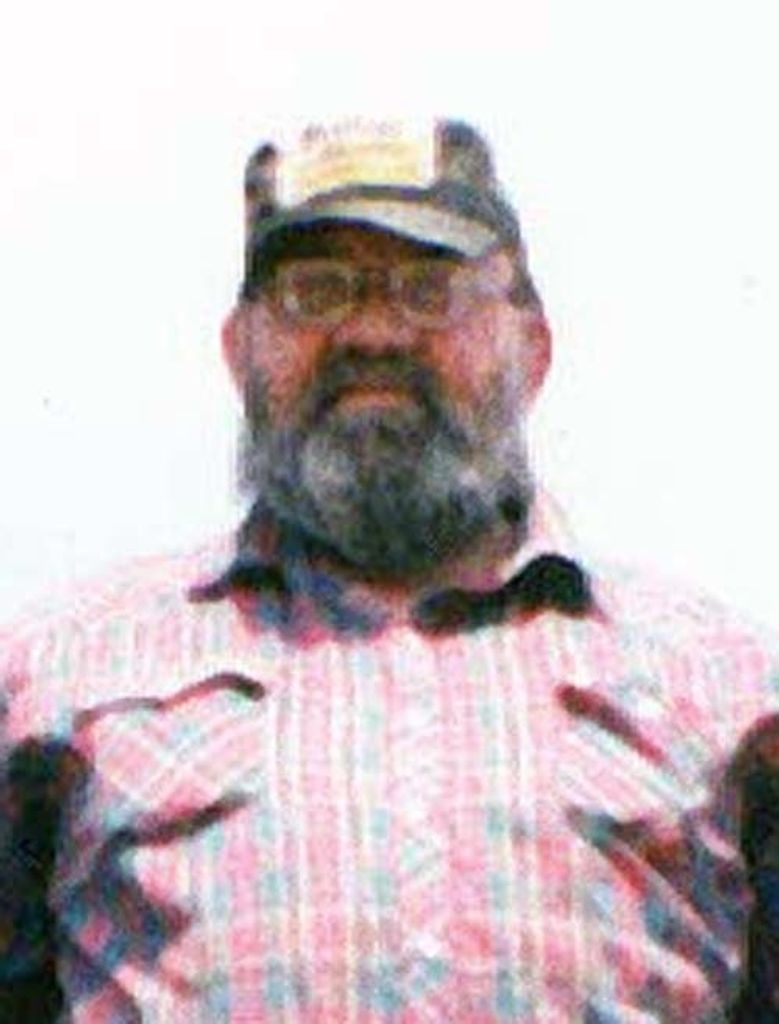 Leo James "Jim" Seyfert