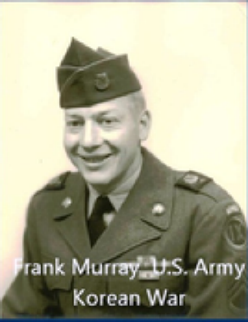 Arnold Frank Murray, Sr.