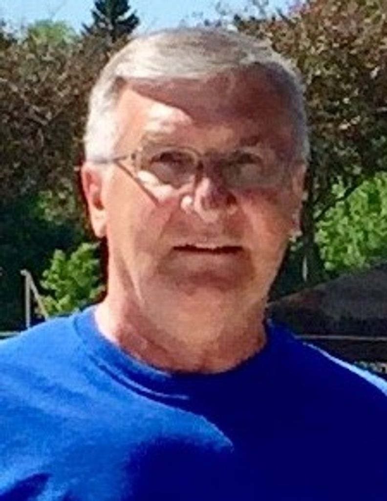 Gary Ray Howard