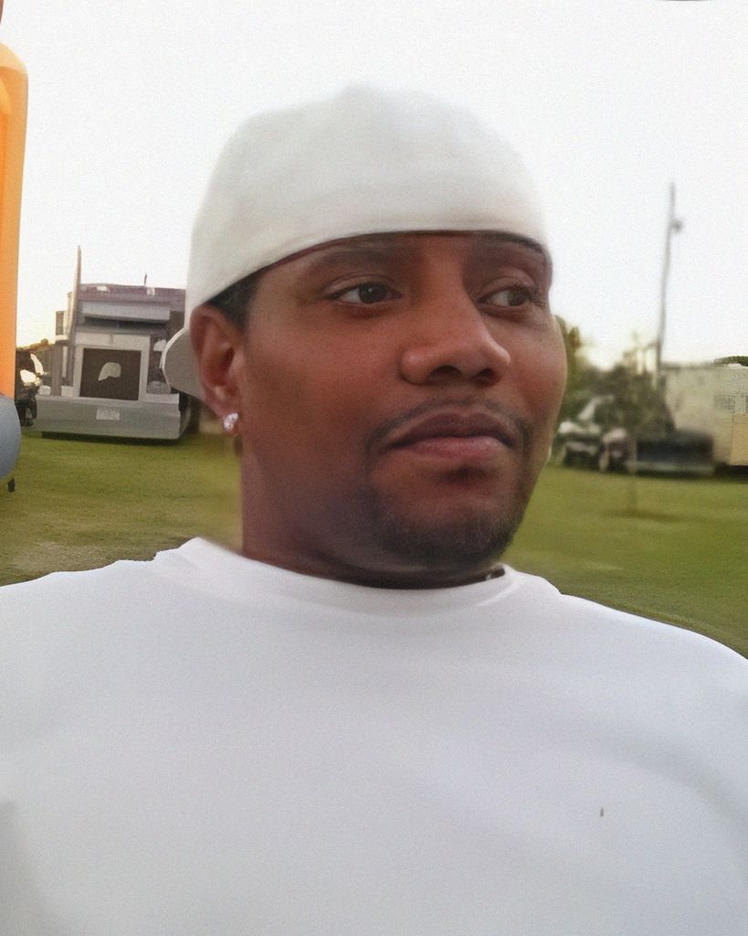 Willie Mcarthur Lynch