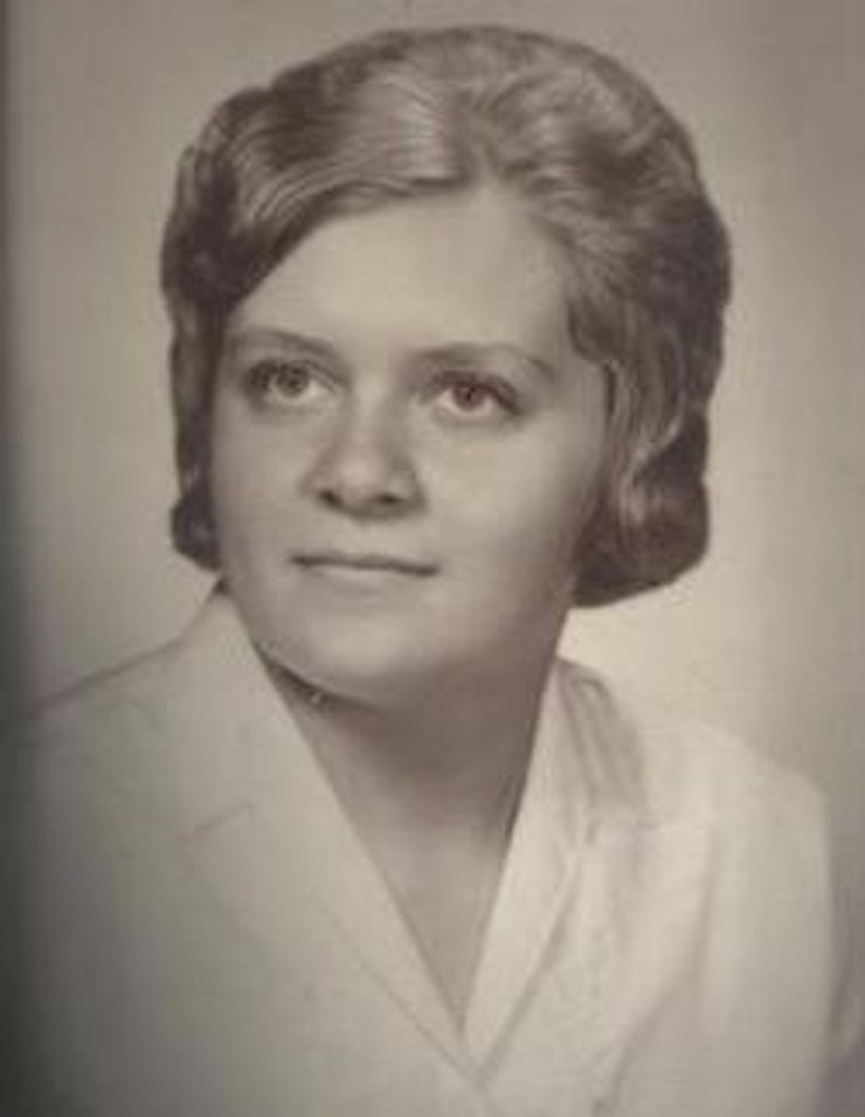 Lavonne Carolyn Bruhn