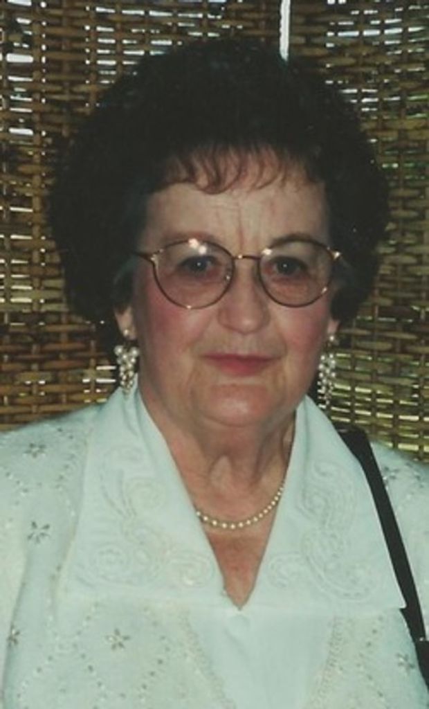 Bernadine Mandy Profile Photo