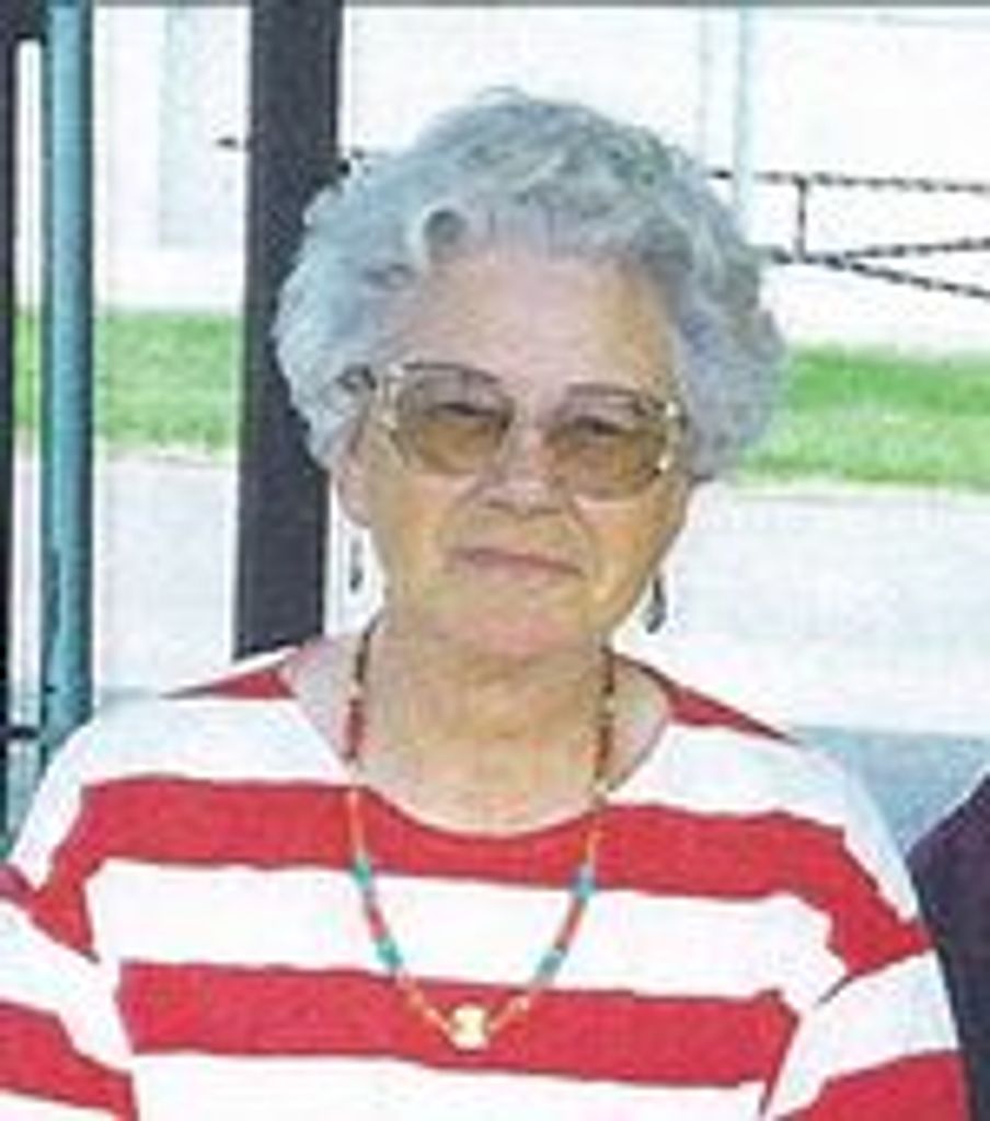 Verna Stevick Profile Photo