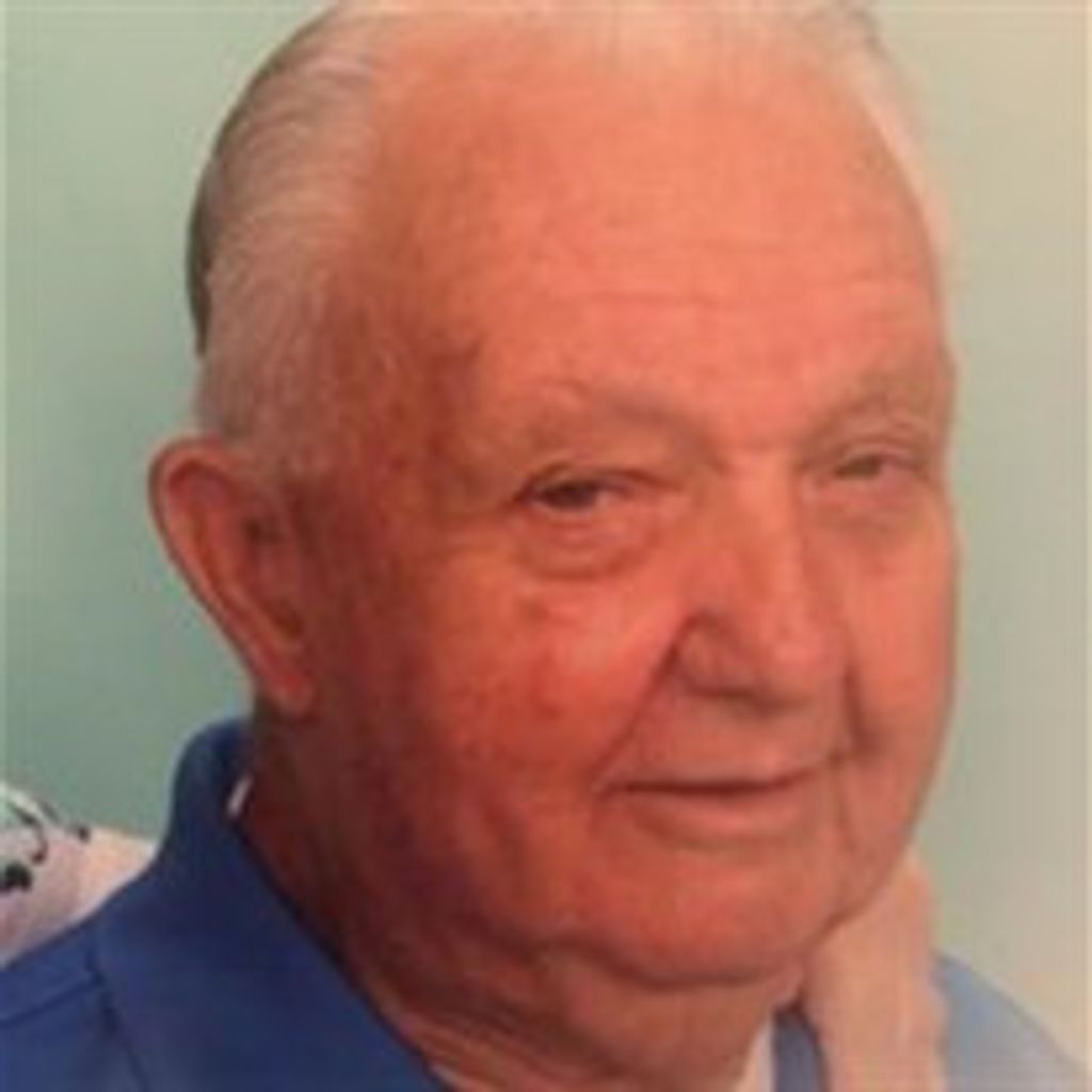 Charles John Ludwig