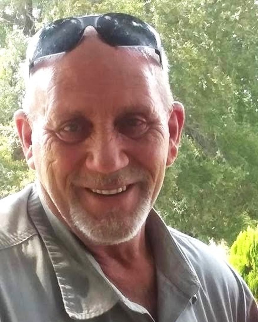 Gerald Wayne Rutherford