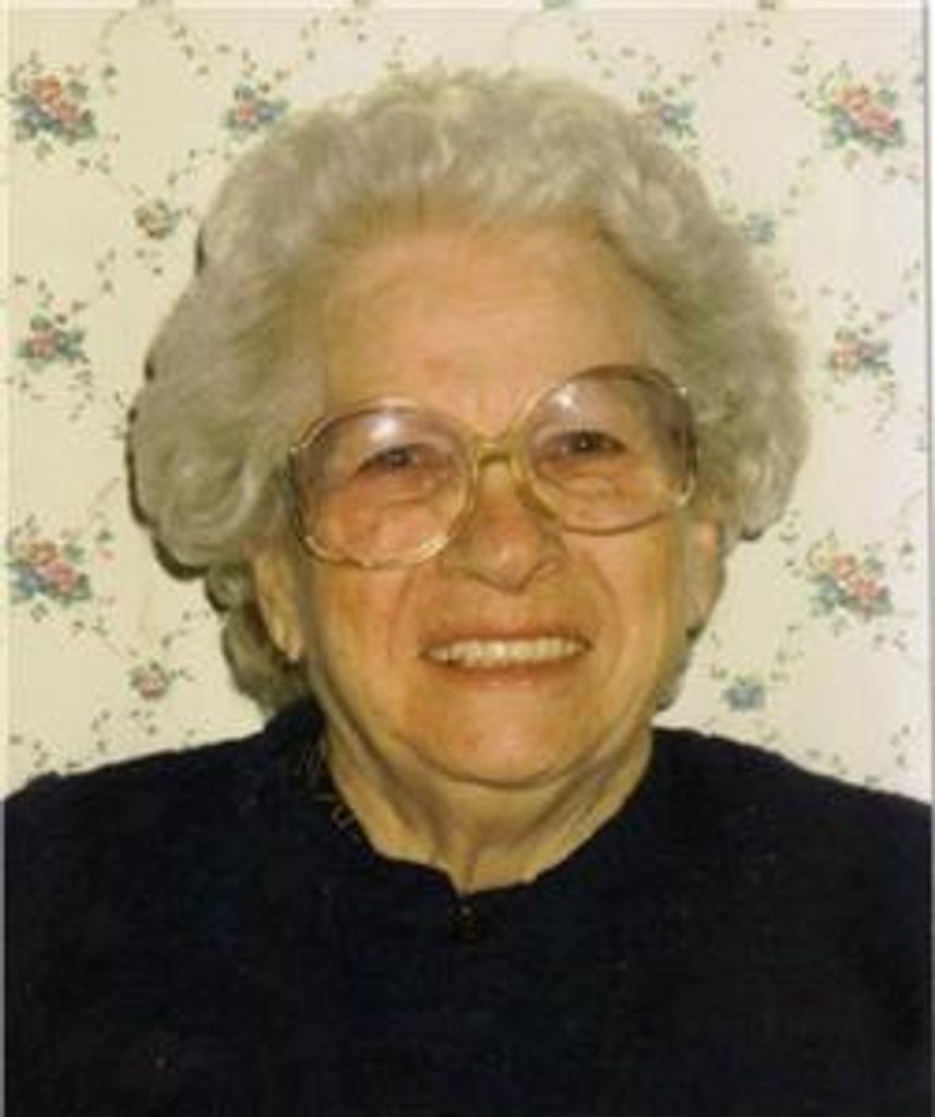 Ardith  Arlene George