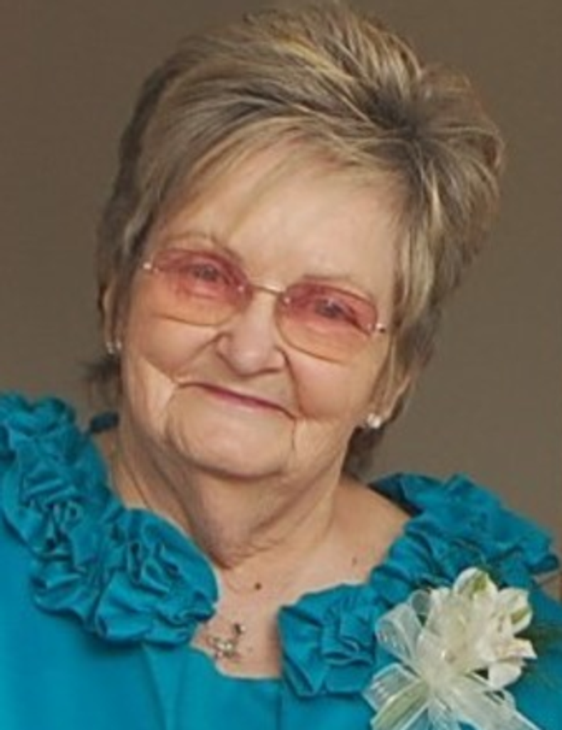 Carolyn Ann Hinson