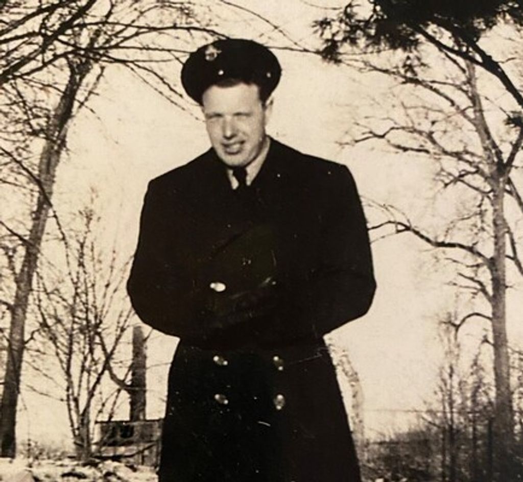 Gerald "Red" Miller Profile Photo