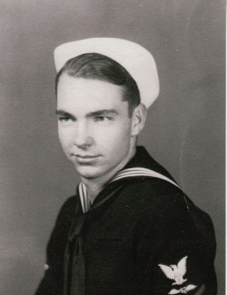William "Bill" Vance Cansler