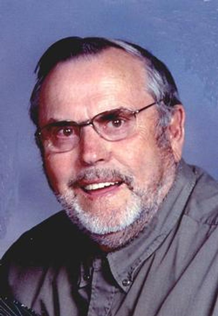 Ralph W. Lynn