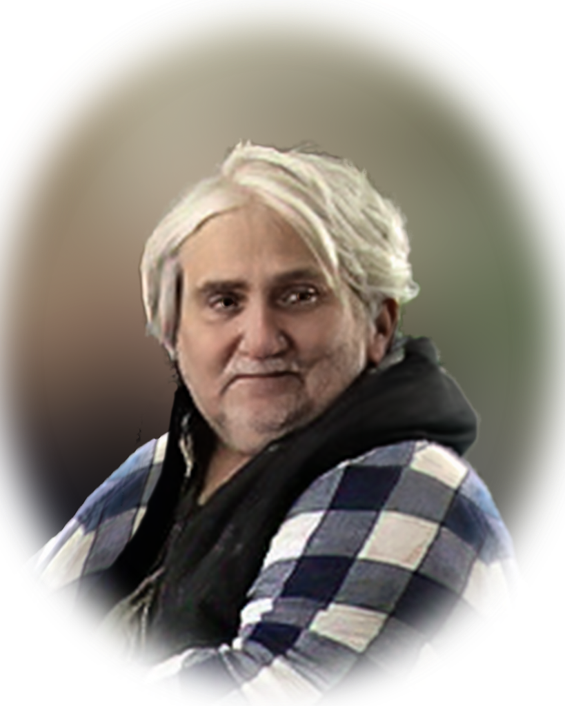 Gary Eugene Wilson Profile Photo