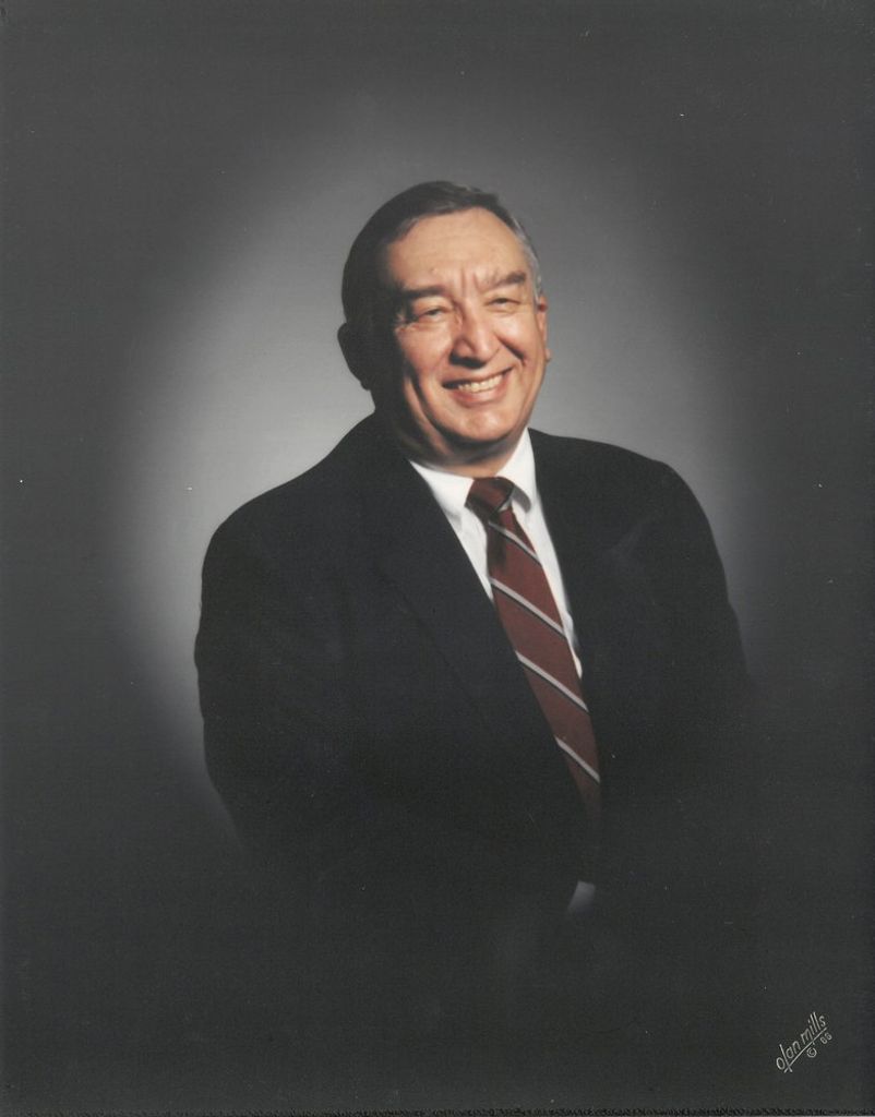 Glenn F. Crawford