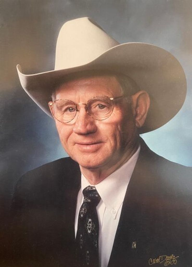 Billy Perrin Profile Photo