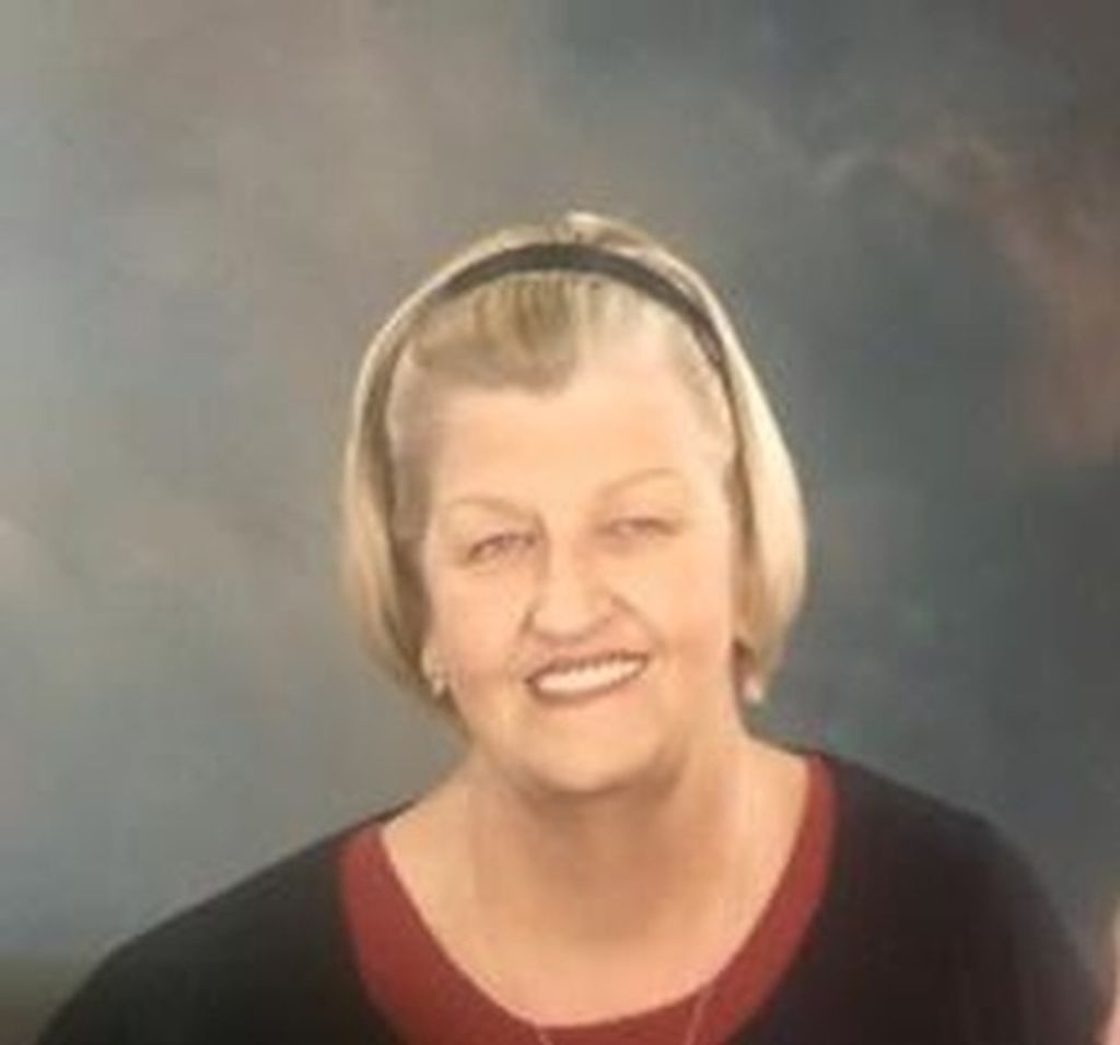 Phyllis Morehead Carroll