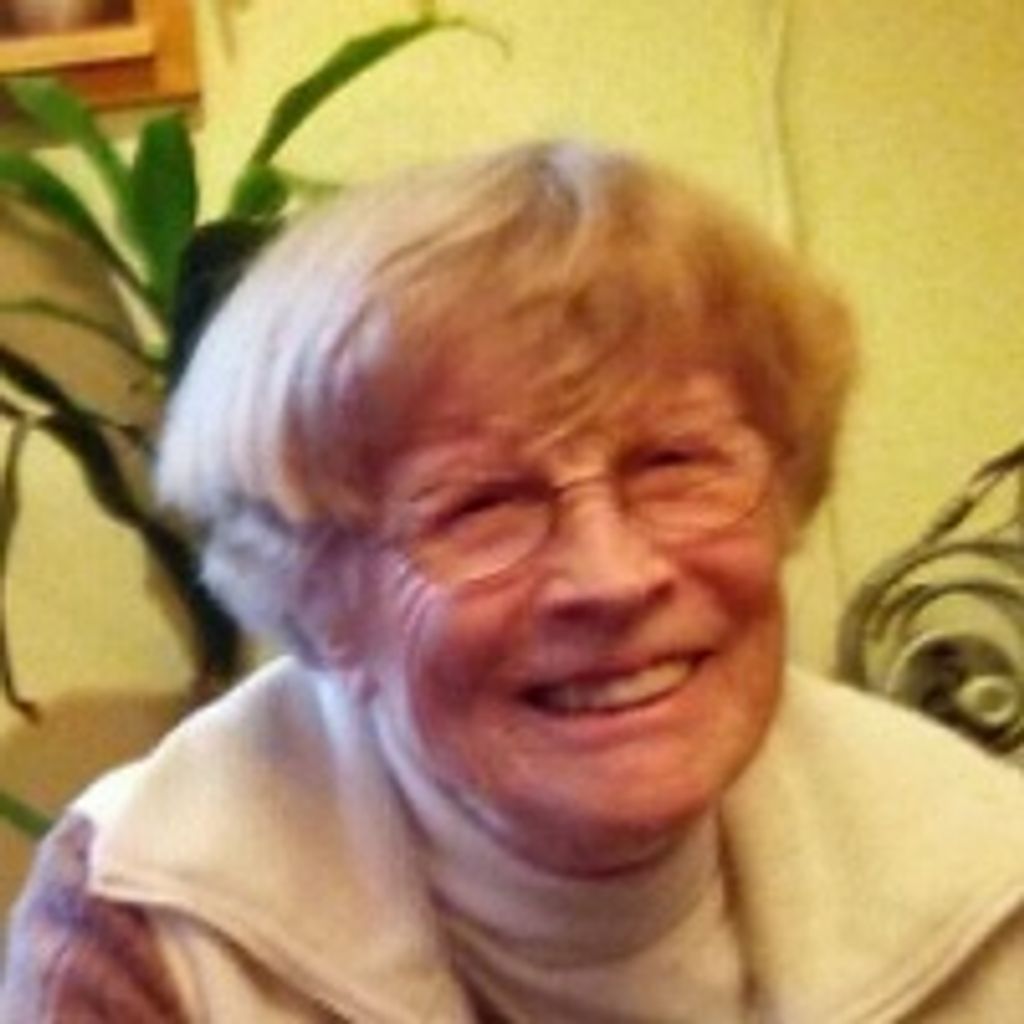 Dorothy Scott Profile Photo