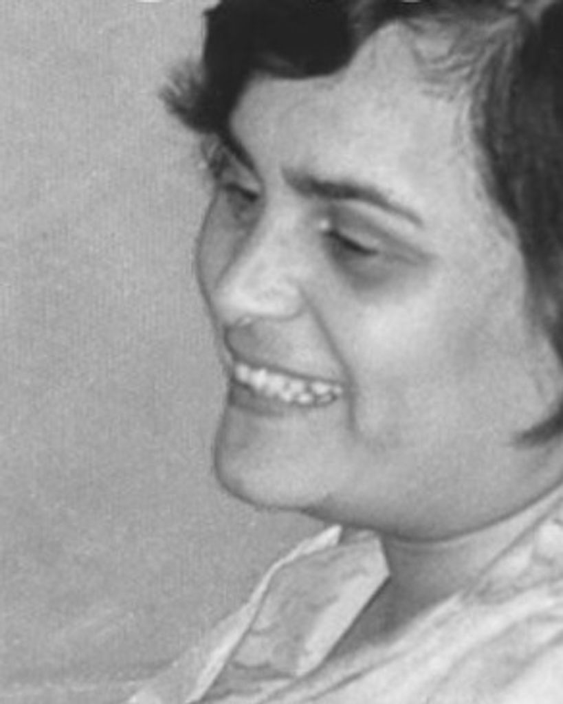 Carmen G. Rivera