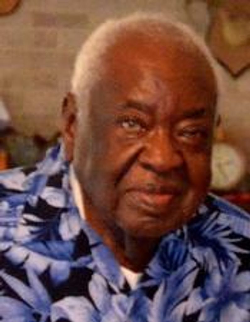 Carl B. Price Profile Photo