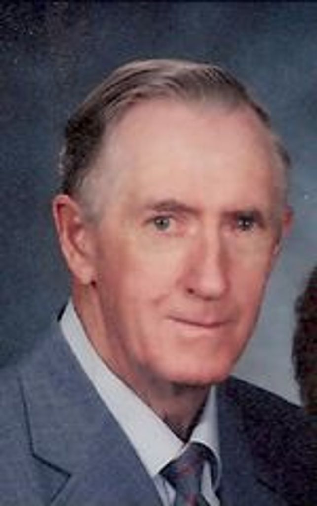 James F. Fitzgerald