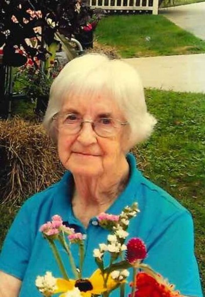 Mary Lou Shafer Profile Photo