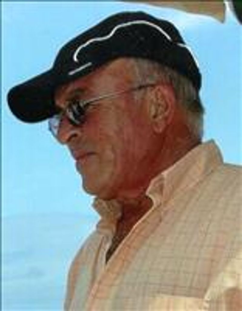 Antonio S. Pereira