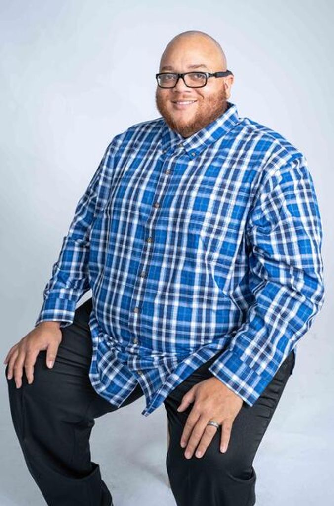 Jamaal Rashad Porter Profile Photo