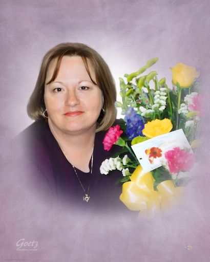 Margaret Louise Doubrava's obituary image