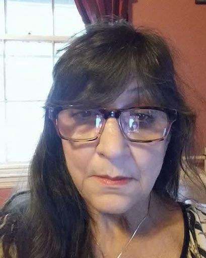 Cathy Jane Sherlock Profile Photo