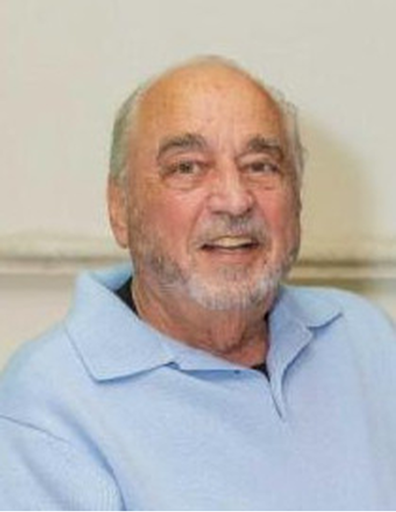 William "Bill" Allen Forster