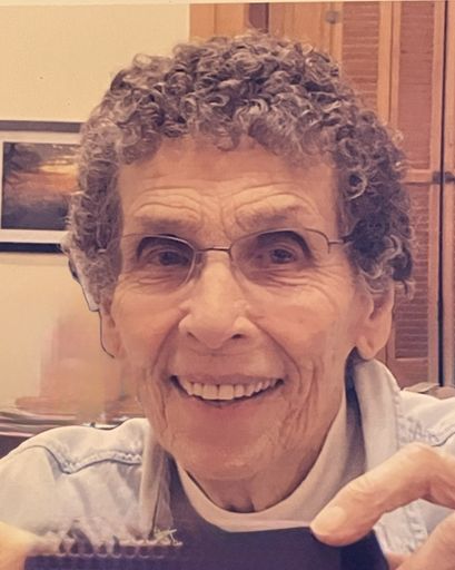 Margaret L. Jacobs Profile Photo