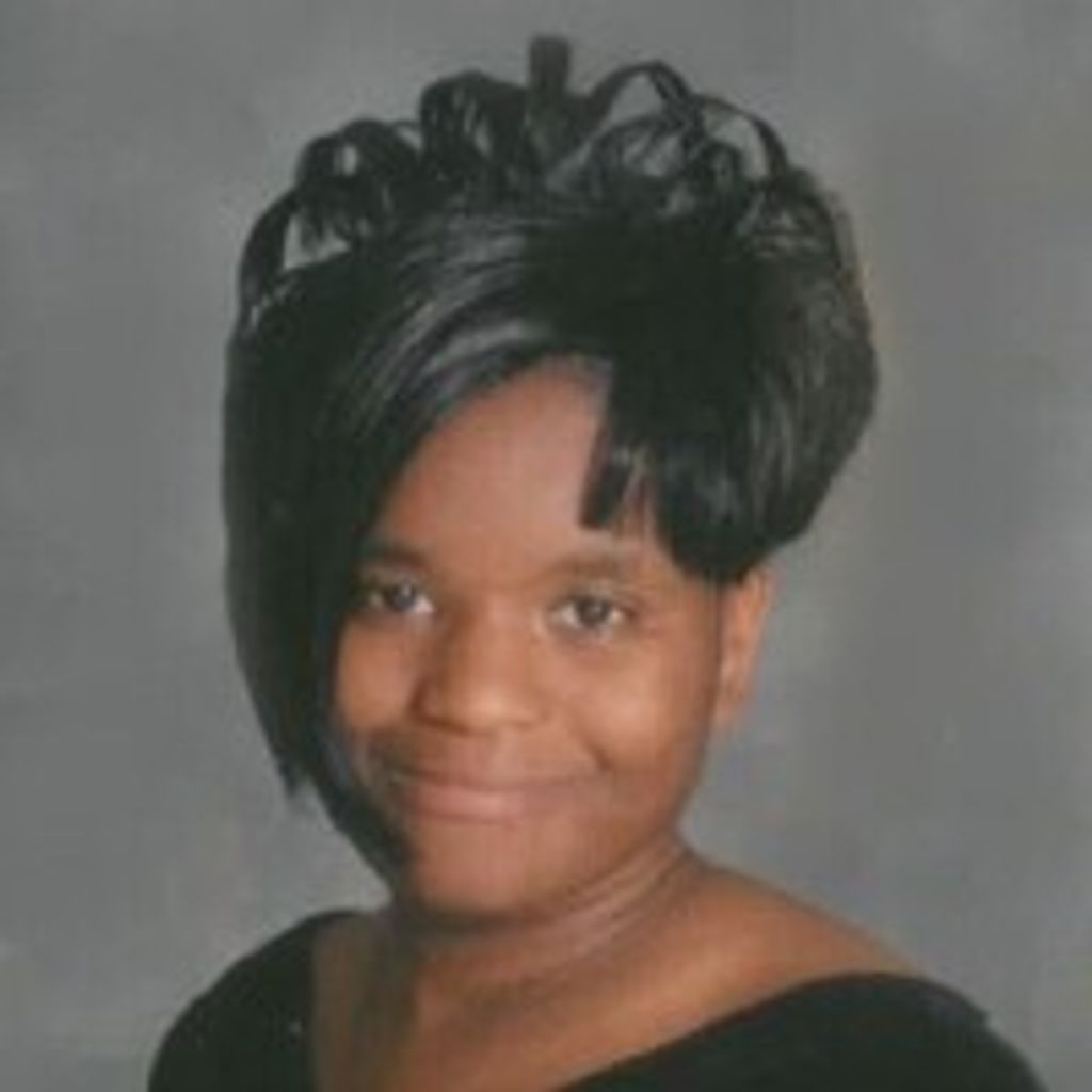 Trisha Latoria Marie Mcintyre Profile Photo