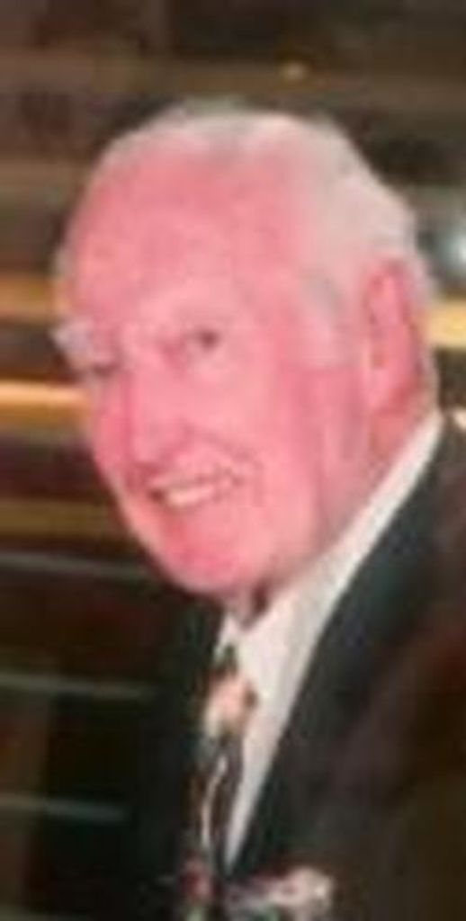 William V. Cosgrove Profile Photo