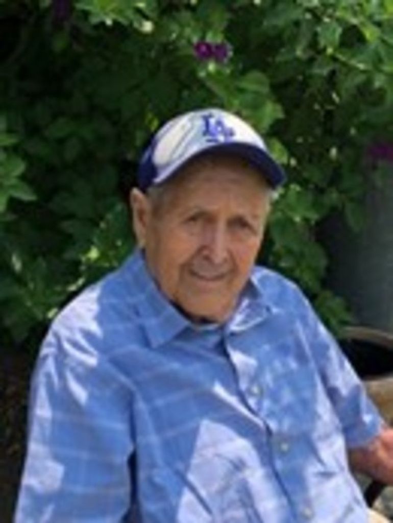 Nicolas Berumen Profile Photo