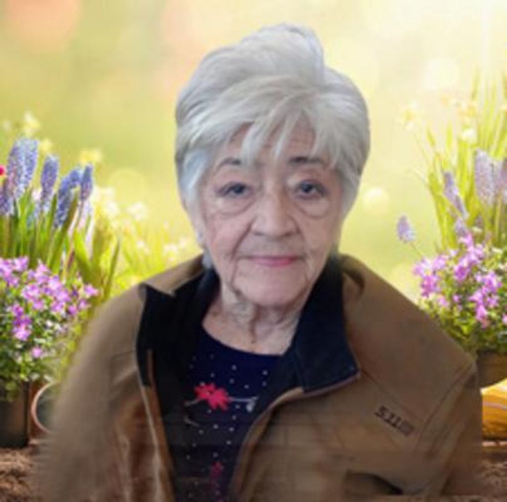 Bertha Sanchez Profile Photo