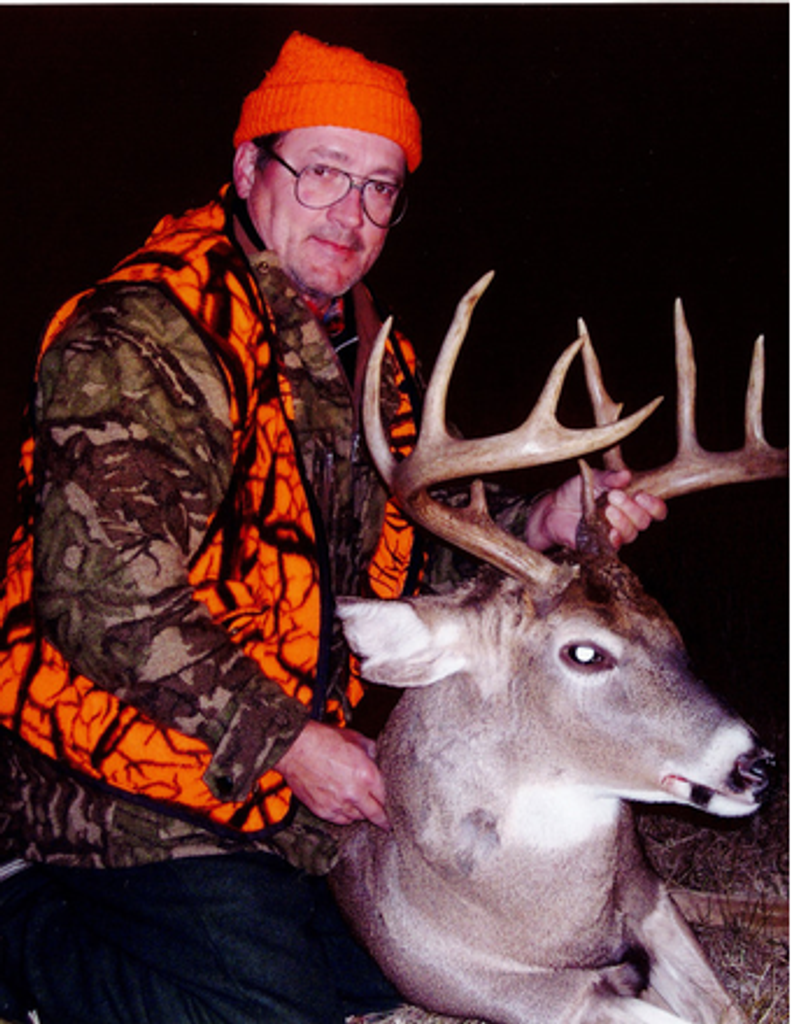Steven S Thielbar Profile Photo