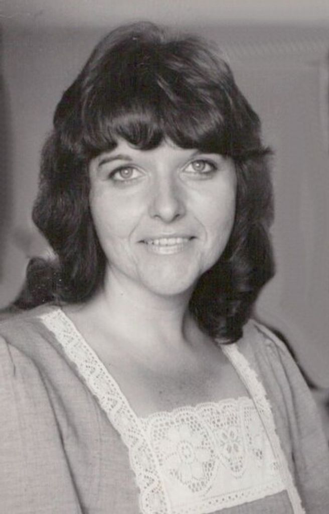 Dorothy Young Profile Photo