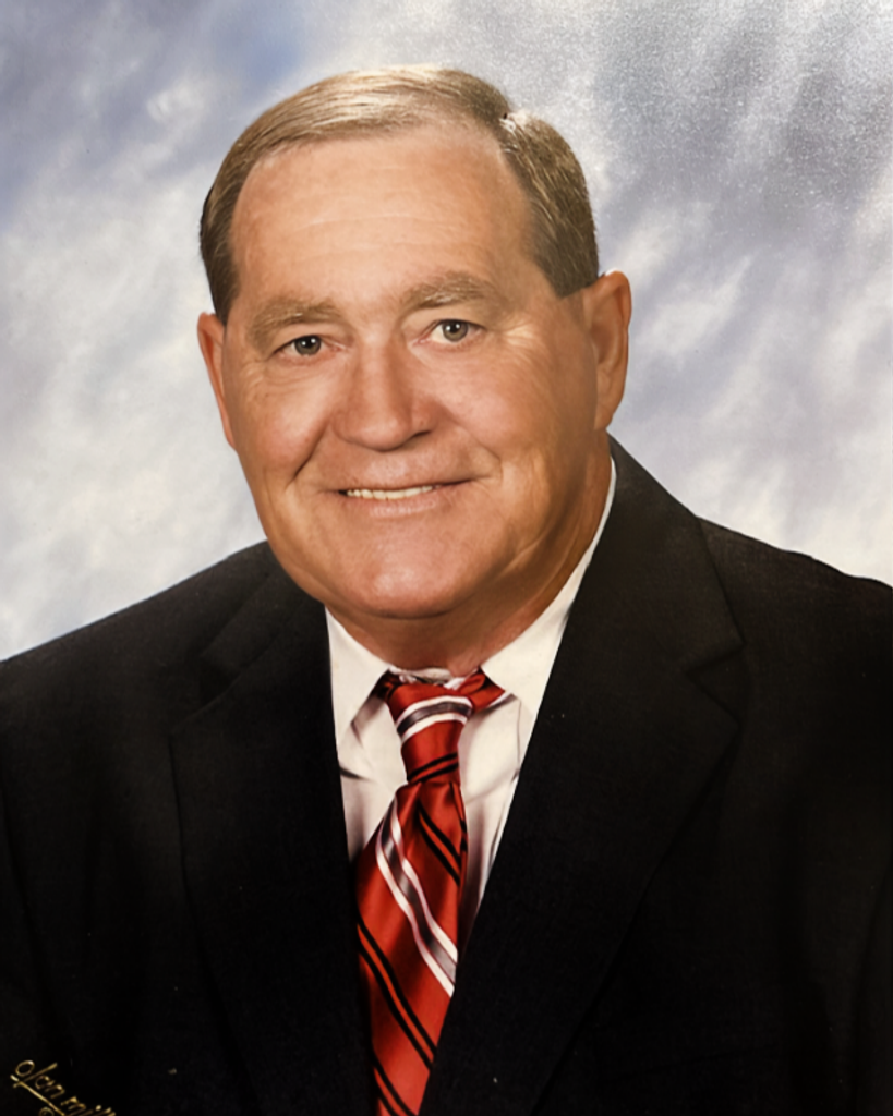 Kenneth Allen Hall Profile Photo