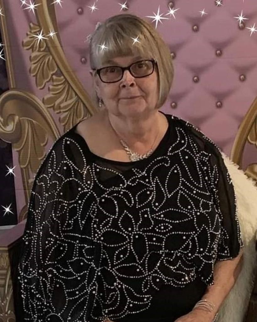 Marilyn A. Hazen