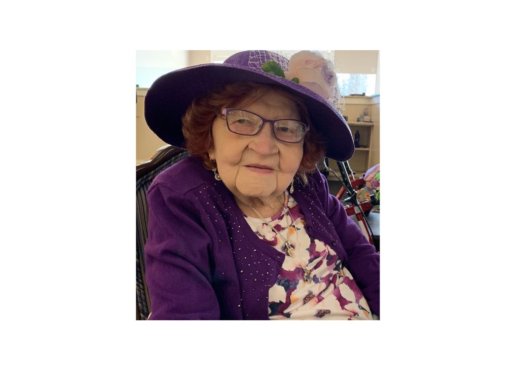 Betty Jane "Bj" Wolf Profile Photo