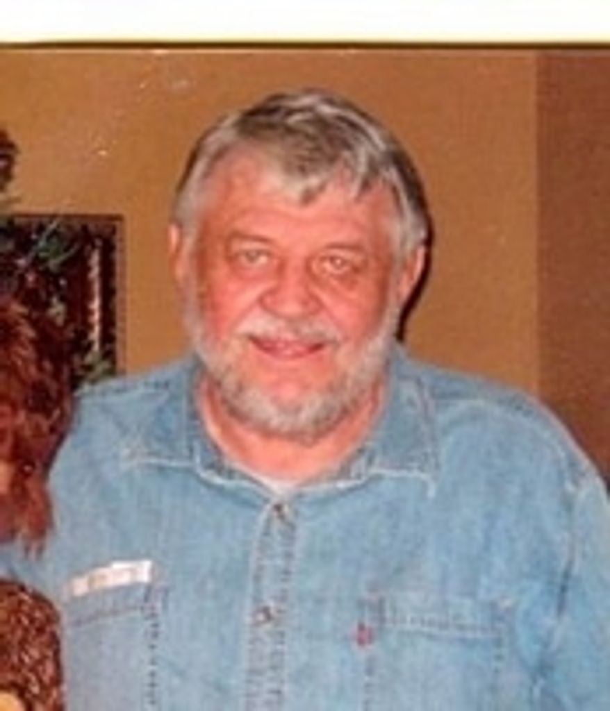 Charles “Charlie” Steinbacher